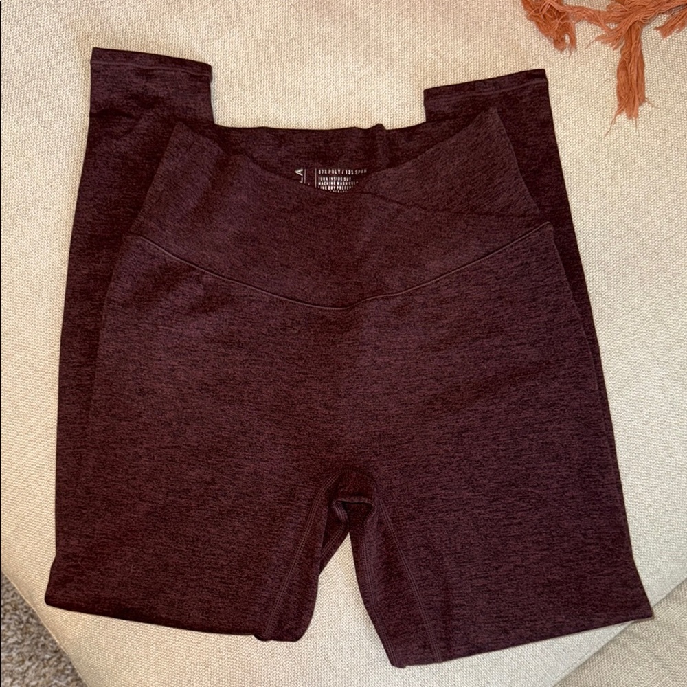 PTULA Bareform Leggings 23”